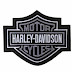 Harley Davidson Pins And Back Patches / Harley Davidson Motorrad Abzeichen Aufnaher Gunstig Kaufen Ebay - Back patches for jackets shop large embroidered iron on center back patches for vests & leather jackets.