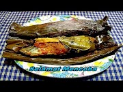 Inilah Resep dan Cara Membuat Pepes Ikan Tongkol, paling heboh!