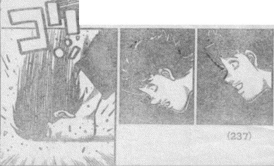 はじめの一歩 1229話のネタバレで梅沢師匠の精神がガリガリ削られる まんがネタバレ考察 Com