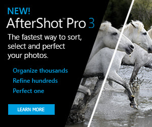 Corel AfterShot 2
