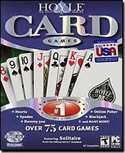 HOYLE CARD GAMES BY ENCORE ( 10566 )