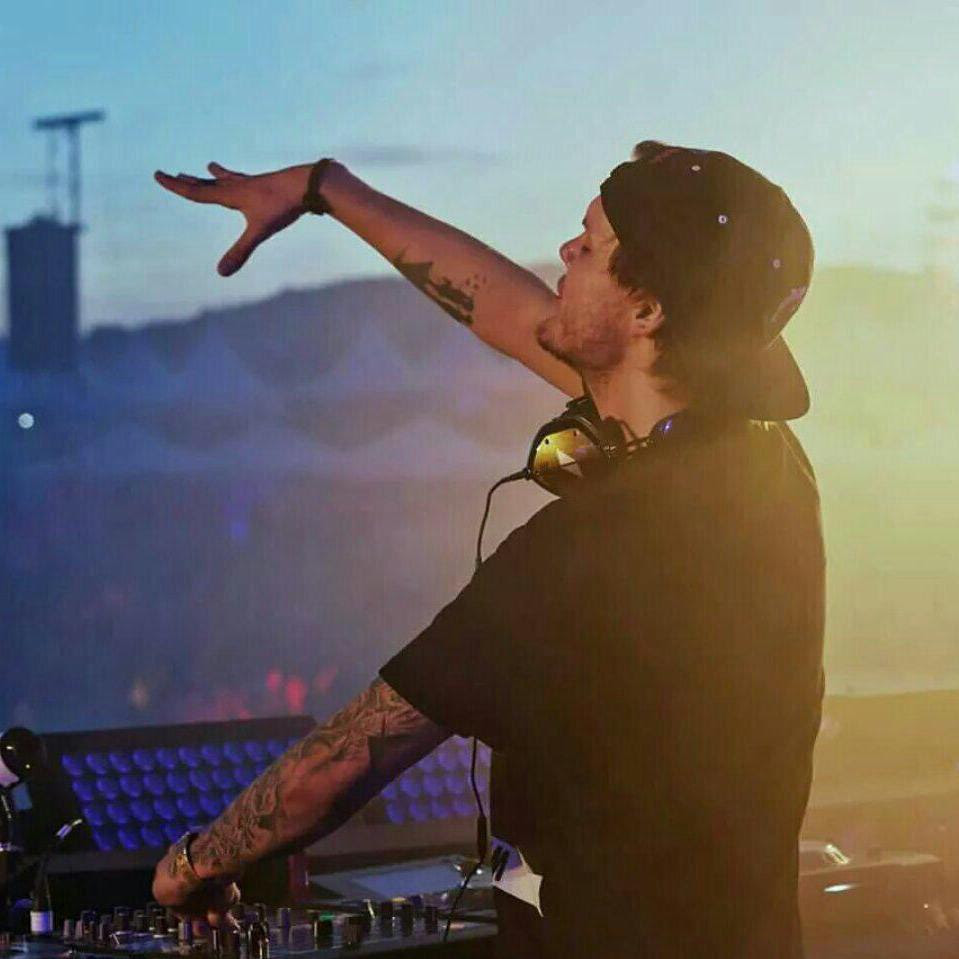 Avicii（Tim Bergling，Tom Hangs，Tim Berg） - 歌手 - 网易云音乐