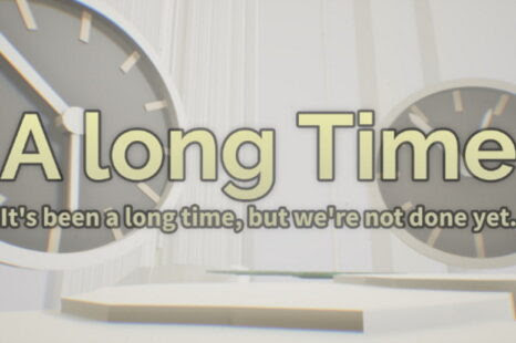A Long Time Review