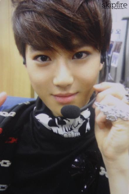 Kumpulan Foto Suho Exo