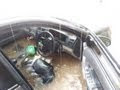 Flash Floods Hits Western Singapore - YouTube