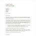 Vacant Position General Application Letter For Any Position : Simple Cover Letter For Job Application 7 Simple Cover ... / Instantly download free general application letter for any position template, sample & example in microsoft word (doc) format.