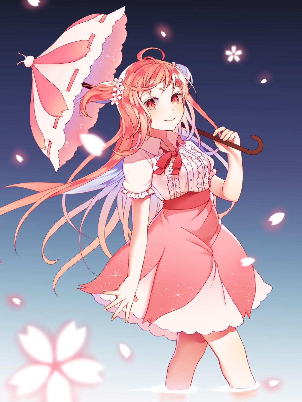 Cherry Blossom Cookie/#1871605 - Zerochan