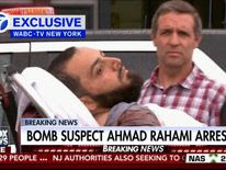 Ahmad Khan Rahami