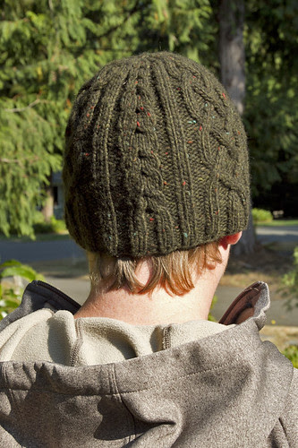 tweed n' cables