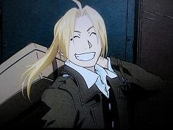 鋼の錬金術師 最終回 を迎えて ハムスターは電脳宇宙の夢を見るか 楽天ブログ