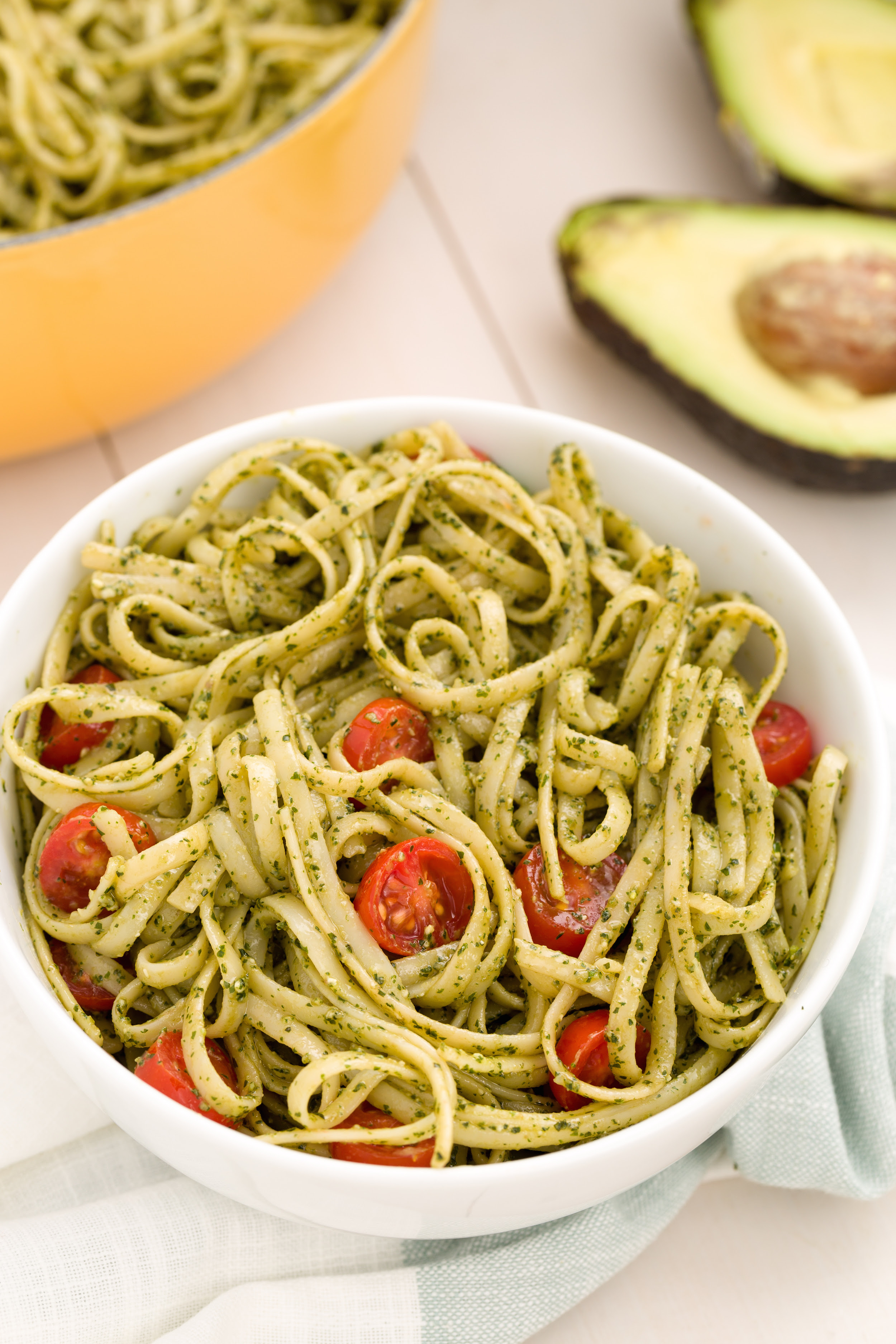 70+ Best Healthy Pasta Recipes – Easy Ideas for Healthy Pasta Dishes
