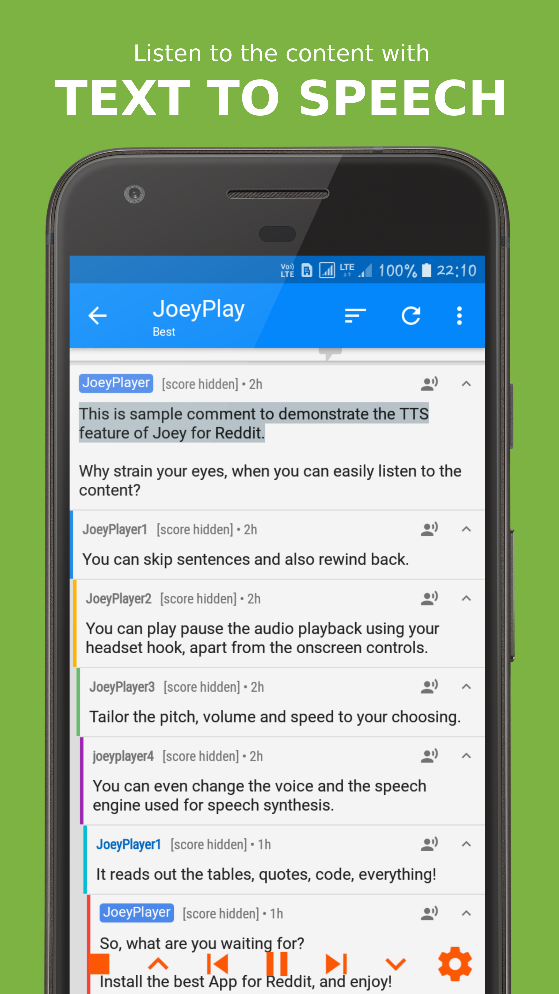 38 Best Images Reddit Android Apps 2019 - Compared The 5 Best Reddit Apps For Android Android Gadget Hacks