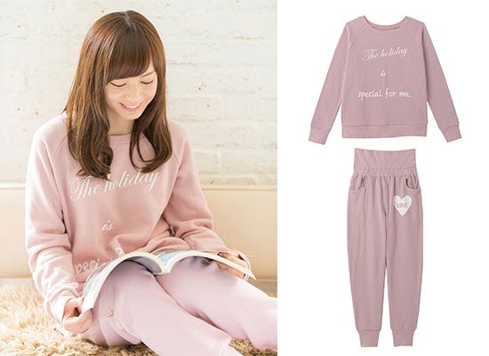 可愛いパジャマ ルームウェアの人気ブランド15選 プレゼントにも レディースme