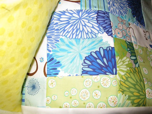 Wrenly quilt