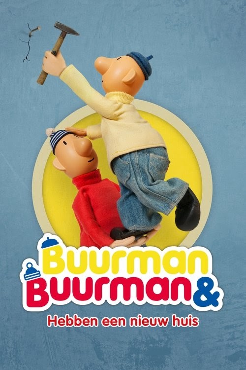 Buurman & Buurman: Hebben een nieuw huis 2018 Titta På Film Online
Gratis Utan Att Ladda Ner HD