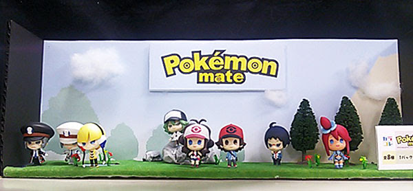 ポケモンメイトカラコレ販売間近 ムービック 開発ブログ