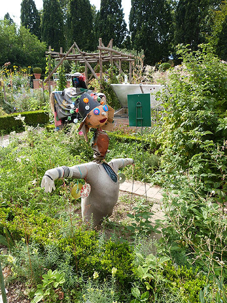potager Bercy