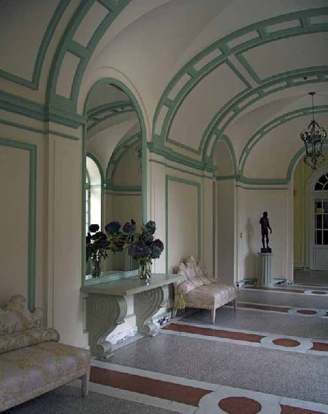 Edith Wharton At Home Life At The Mount Berkshire Fine Arts