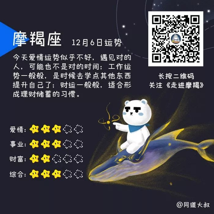 12月6日十二星座运势分析 手机凤凰网