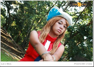 Open Cosplay Shoot Day 2
