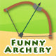 Funny Archery Game -Cocos2D - CodeCanyon Item for Sale