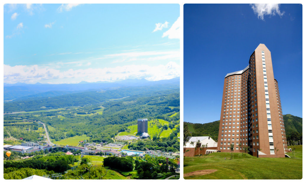 連載コラム 厳選旅情報 編集部がみつけた 旅をちょっぴり豊かにするヒント 五感を刺激するラグジュアリーリゾートがルスツに誕生 トラベルコラム Risvel