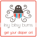 Itsy Bitsy
