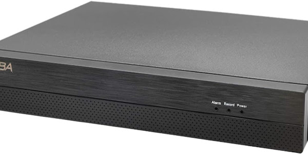 Buу 2 gеt 3 SUNBA 9-Channel Face Recognition 5MP H.265/H.264 IP Network Camera Digital Video Recorder for Lite Series IP Cameras (NVR-F8009SE) - No Hard Drive