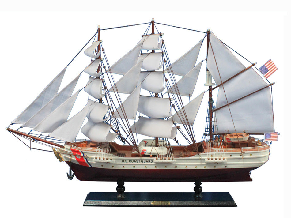 Tall Ships and Maritime History