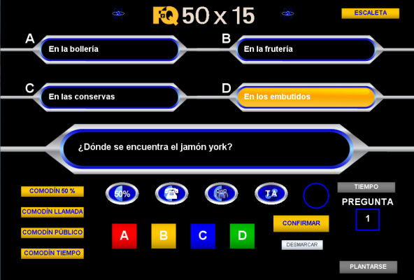 Juegos Didacticos Del Proyecto Newton