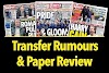 Transfer news and football gossip: David de Gea deal in danger, Chelsea set to keep Gonzalo Higuain, Manchester United chasing Barcelona star