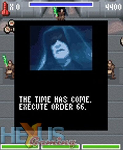 star wars republic commando order 66