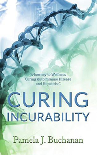 Curing Incurability, by Pamela J. Buchanan