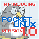 PocketLinux Version 1.0 PocketLinux Version 1.0