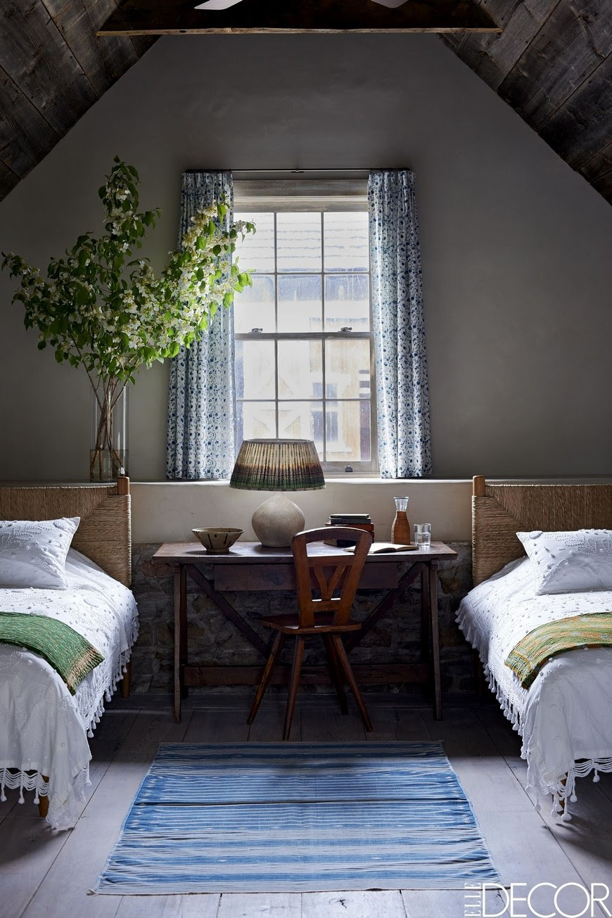 6 Bohemian Designs that Provide a Unique Bedroom Aesthetic 6 Bohemian Designs that Provide a Unique Bedroom Aesthetic