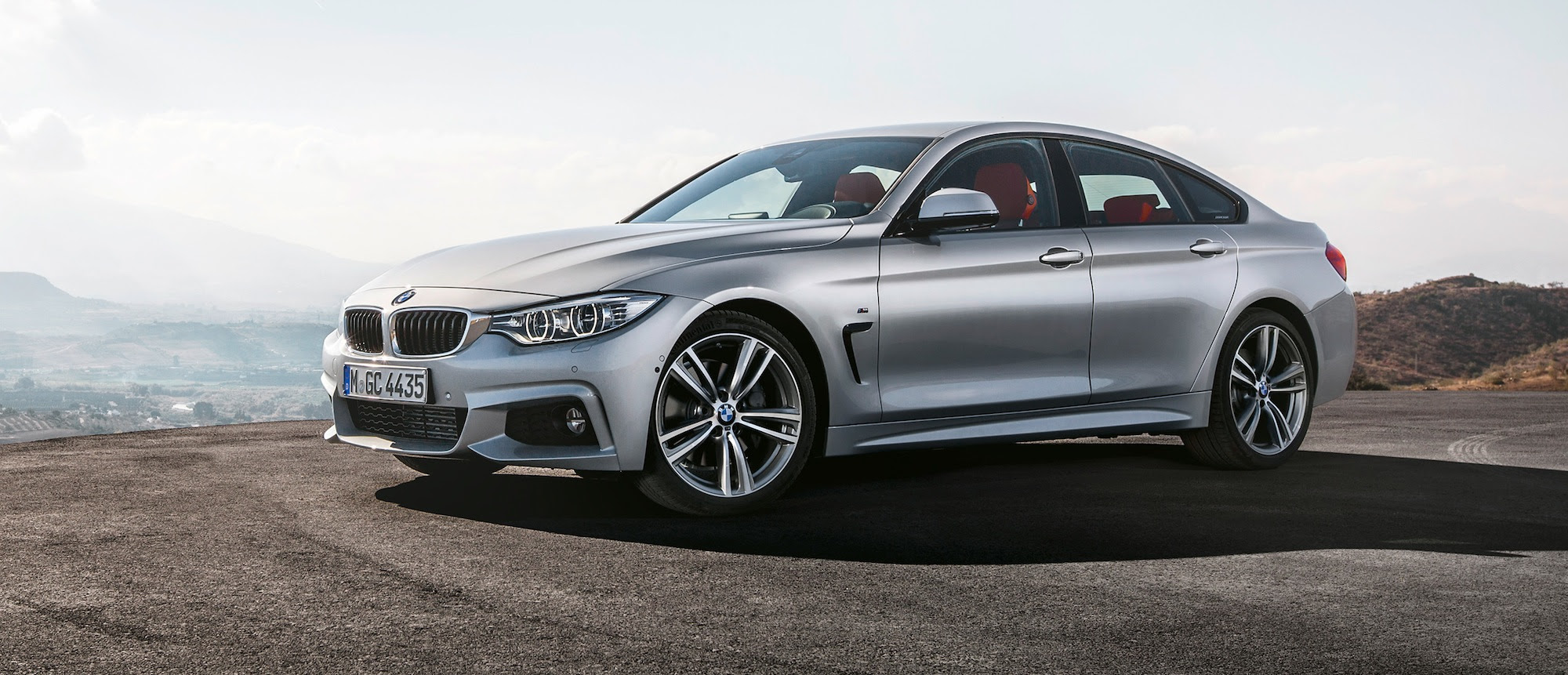 Image Result For Bmw Four Door Coupe