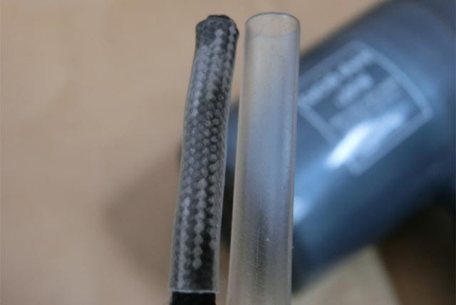 靴ひもを短くする きたきつねの雑記帳