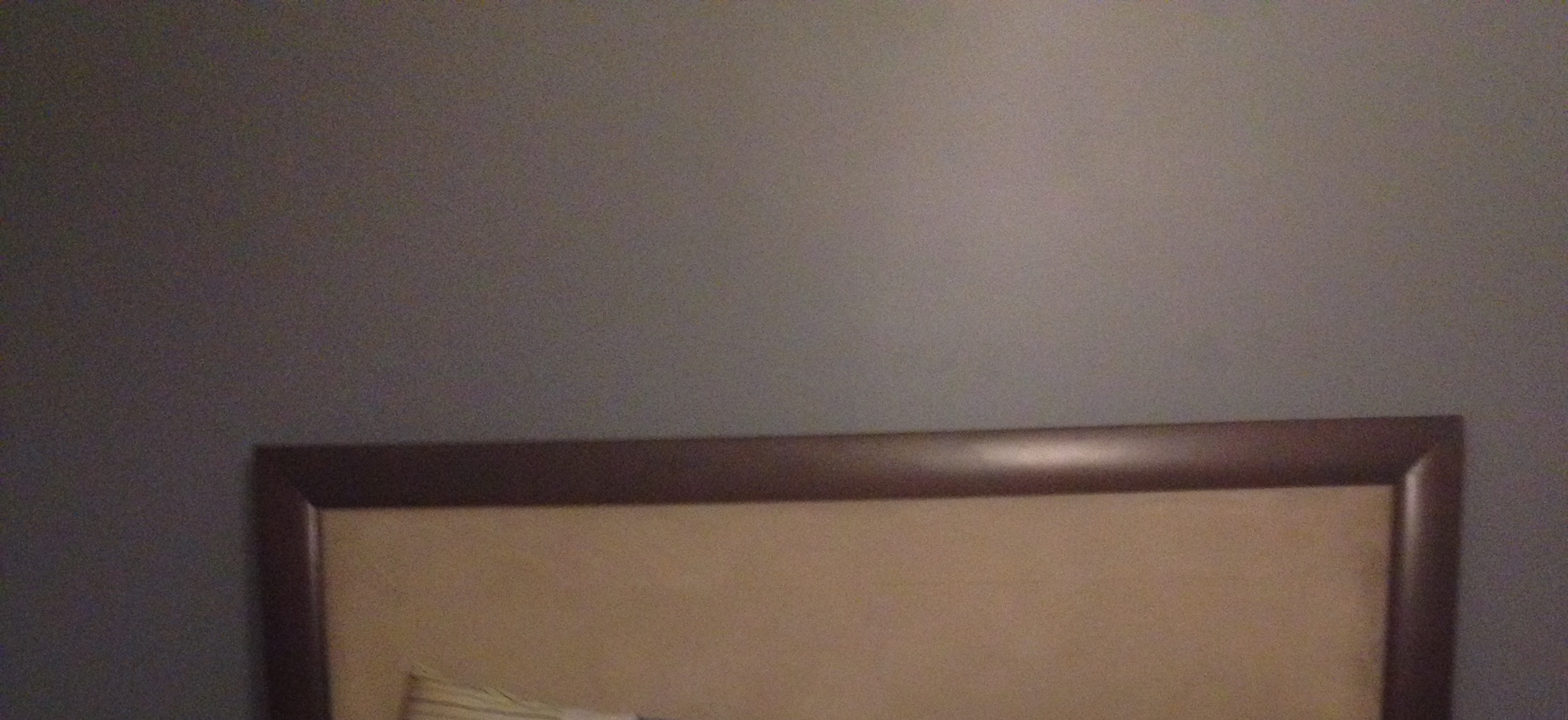 Pallet Wall Bedroom