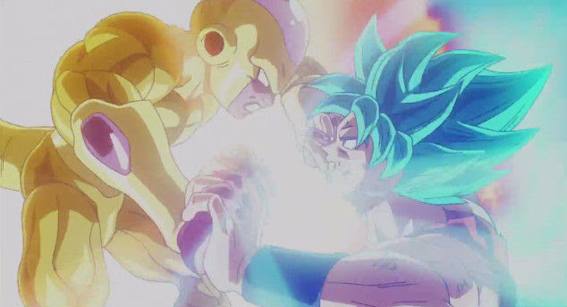 新形態 ゴールデンフリーザのかっこいい壁紙や高画質画像まとめ 写真まとめサイト Pictas