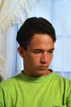 El joven rico