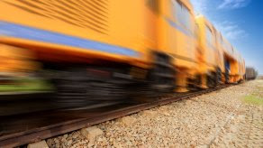 El tren era operado por la línea Transporte Frontera en una ruta de Nuevo Laredo -colindante con Laredo, Texas- al vecino estado de Coahuila. 