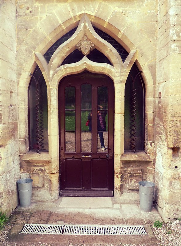 Fabulous Door!
