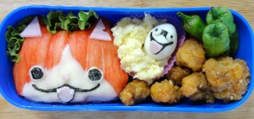 キャラ弁 Shufux