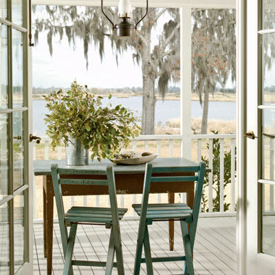 inspiração para os dias sem inspiração