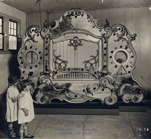 Lincoln Park Carousel Band Organ - 8/26/24