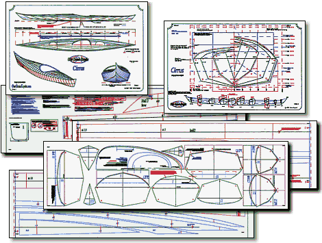 Found Plywood kayaks free plans | JANI