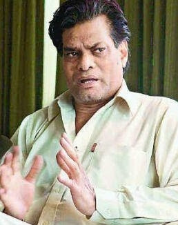 IMG RAJESH VIVEK, Actor