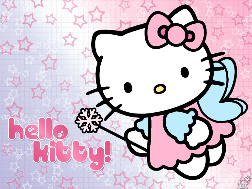 Hello Kitty  Hello Kitty Wallpaper 2359038  Fanpop