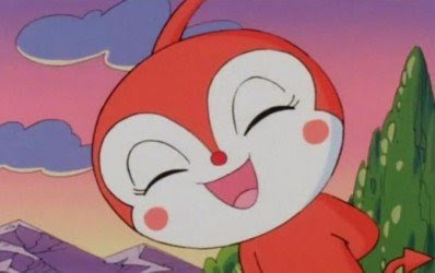 雑魚 バ バイキンマン ドキンちゃん ドキンちゃんもいまーす これ まとめの曲がり角