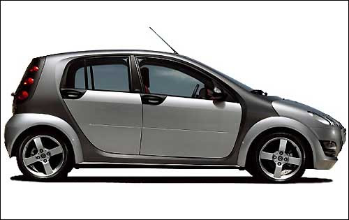 smart Cars smart Cars